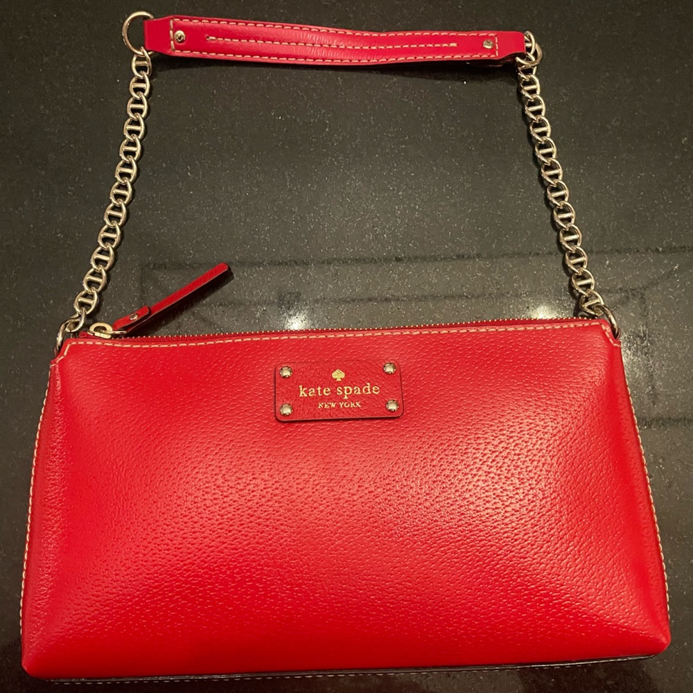 Kate Spade Shoulder Bag